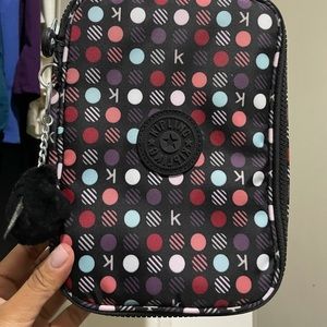 Kipling pencil case